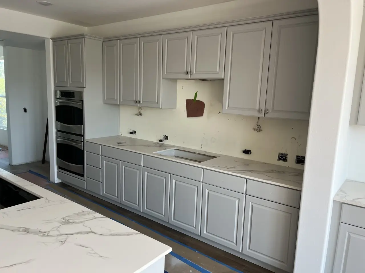 Kitchen photo