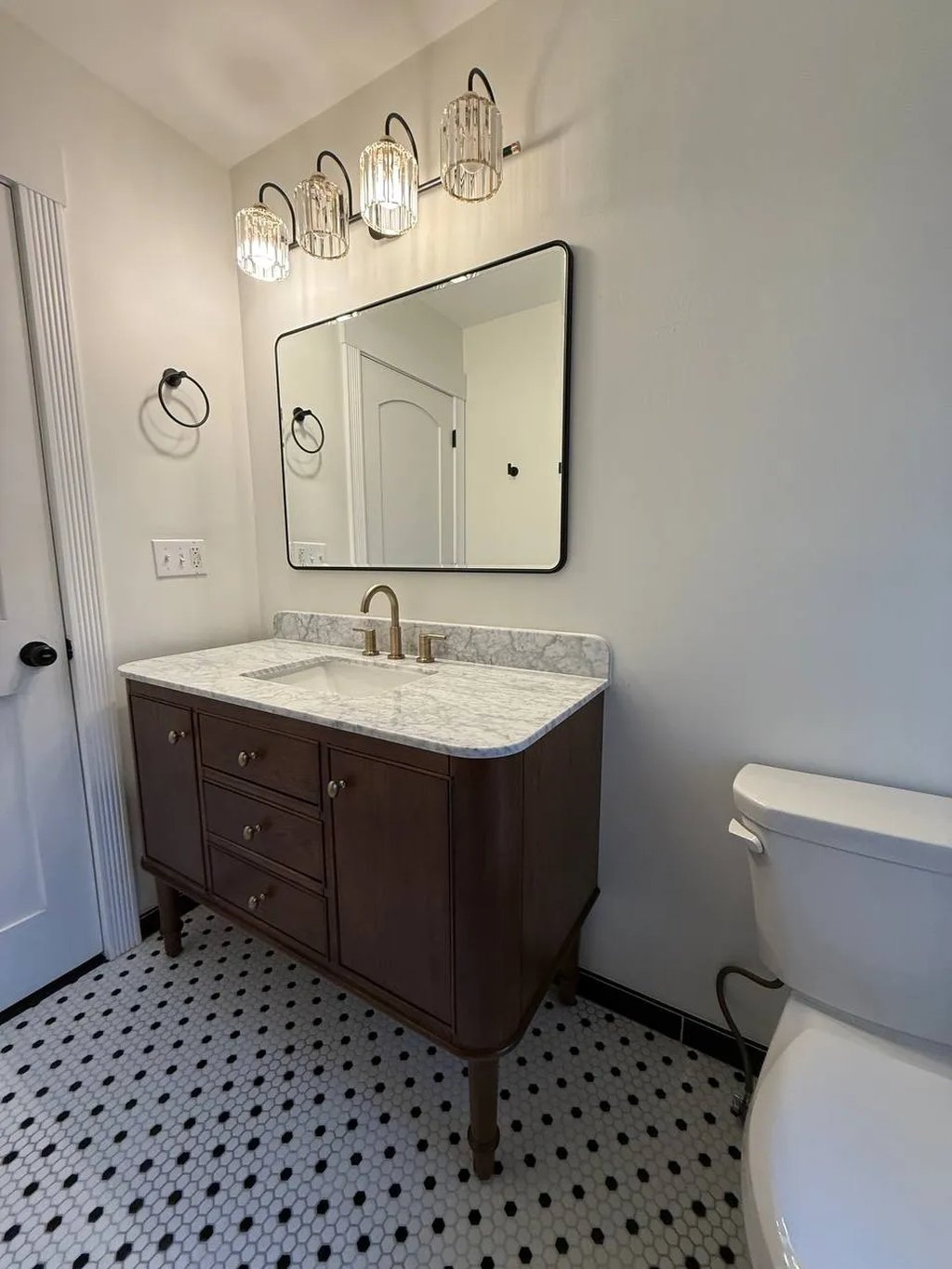 Bathroom Remodeling photo 6